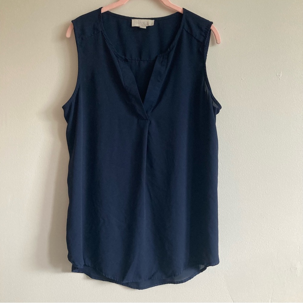 3/$35 OLIVE & OAK lightweight